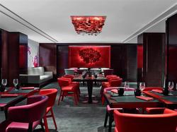 Le Meridien Etoile