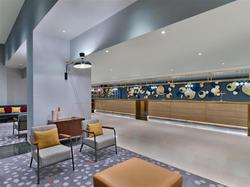 Le Meridien Etoile