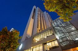 PULLMAN PARIS MONTPARNASSE