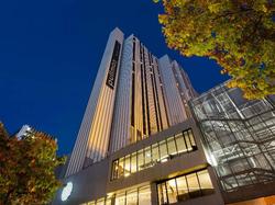 PULLMAN PARIS MONTPARNASSE