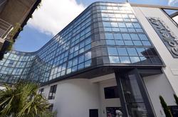 Holiday Inn Dijon Toison d'Or