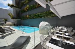 Holiday Inn Dijon Toison d'Or