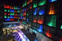 Holiday Inn Dijon Toison d'Or