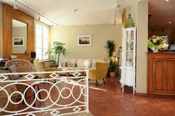 Boutique Hotel Cezanne