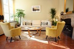 Boutique Hotel Cezanne