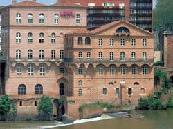 Mercure Albi Bastides