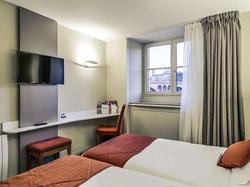 Mercure Albi Bastides