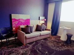 Ibis Styles Arles
