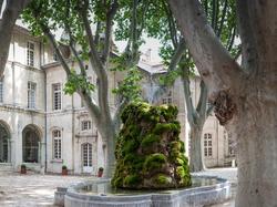 Cloitre Saint Louis
