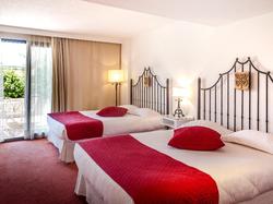 Avignon Grand Hotel