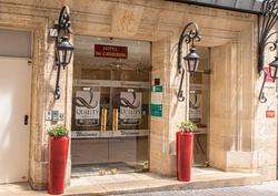 Quality Hotel Bordeaux Centre