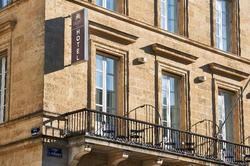 Best Western Premier Bordeaux Bayonne Etche Ona