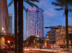 Sheraton New Orleans