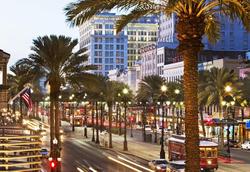 Sheraton New Orleans