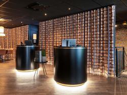 Novotel Bordeaux Centre