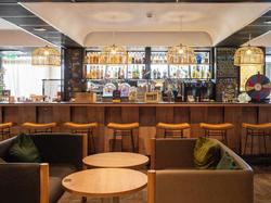 Novotel Bordeaux Centre