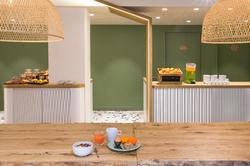 Hotel Life Bordeaux Gare