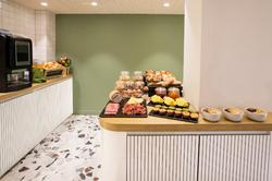 Hotel Life Bordeaux Gare