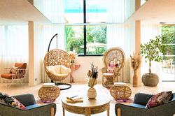 Croisette Beach Hotel Cannes - MGallery Collection