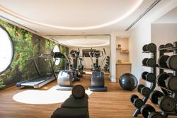 Croisette Beach Hotel Cannes - MGallery Collection