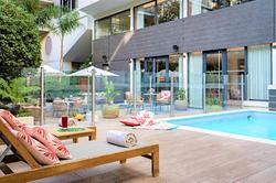 Croisette Beach Hotel Cannes - MGallery Collection