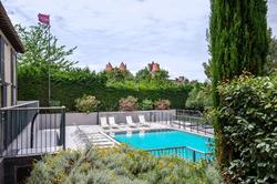Hôtel Mercure Carcassonne La Cité
