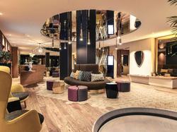 Mercure Dijon Ctr Clemenceau