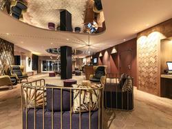 Mercure Dijon Ctr Clemenceau