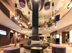 Mercure Dijon Ctr Clemenceau