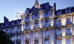Grand Hôtel La Cloche Dijon - MGallery Collection