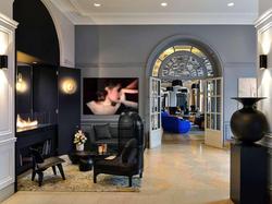 Grand Hôtel La Cloche Dijon - MGallery Collection