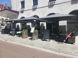 Ibis Styles Dijon Central