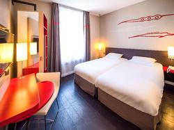 Ibis Styles Dijon Central