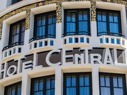 Ibis Styles Dijon Central