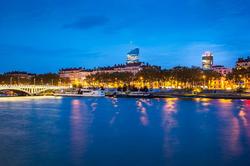 Radisson Blu Lyon