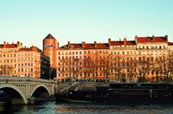 Radisson Blu Lyon