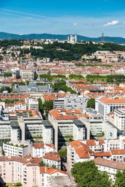 Radisson Blu Lyon