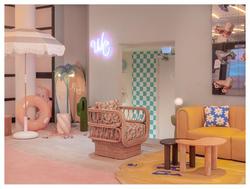 Nice Pam Hotel