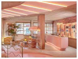 Nice Pam Hotel