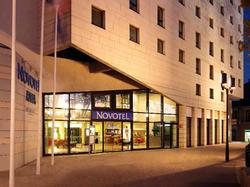 Novotel Atria Nîmes Centre