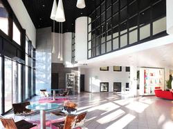 Novotel Atria Nîmes Centre