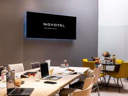 Novotel Atria Nîmes Centre