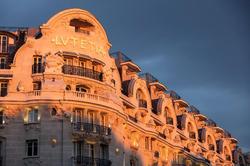 Mandarin Oriental Lutetia, Paris