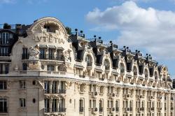 Mandarin Oriental Lutetia, Paris