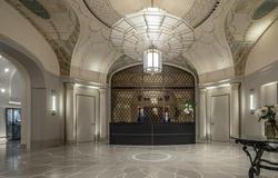 Mandarin Oriental Lutetia, Paris