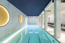 Mandarin Oriental Lutetia, Paris