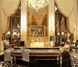 Le Meurice