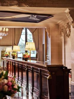 Le Meurice
