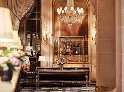 Le Meurice