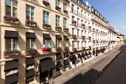 Castille Paris - Starhotels Collezione